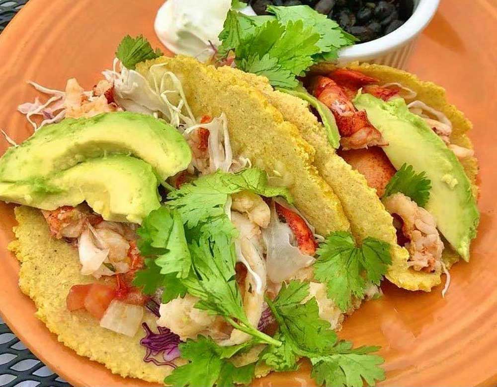 Home Kitchen Café Rockland, Maine When you're hungry, come HOME