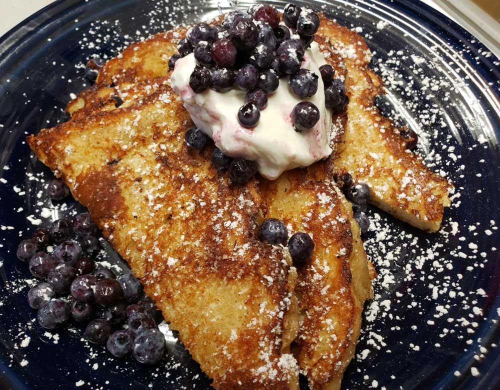 Home Kitchen Café Rockland, Maine When you're hungry, come HOME